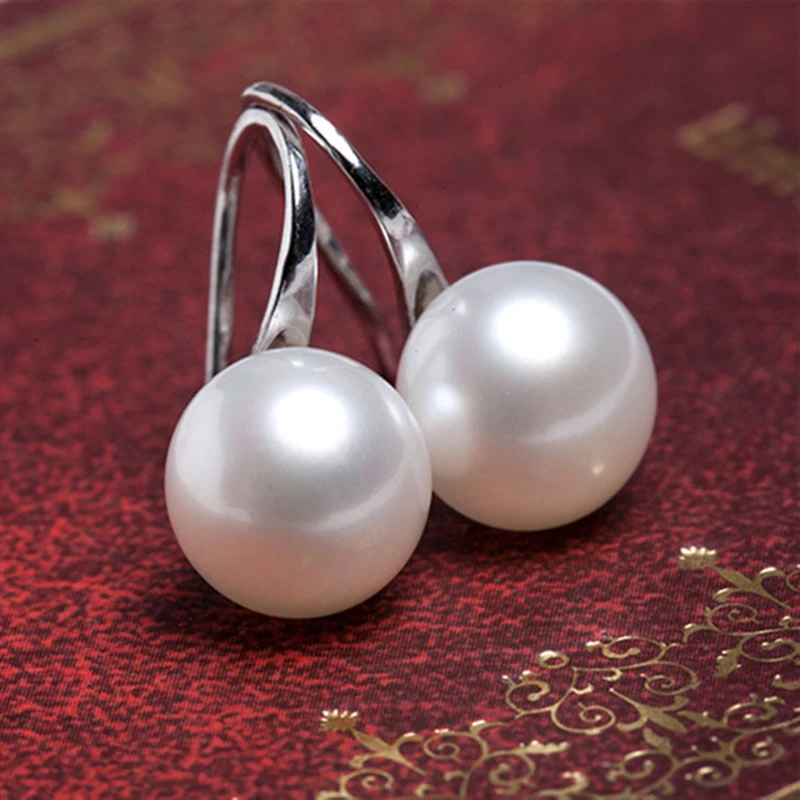 2019 Fashion Brincos Oorbellen Pendientes Silver Plated Earrings White Simulated-pearl Dangle Drop Earrings For Women Jewelry
2019 Fashion Brincos Oorbellen Pendientes Silver Plated Earrings White Simulated-pearl Dangle Drop Earrings For Women Jewelry