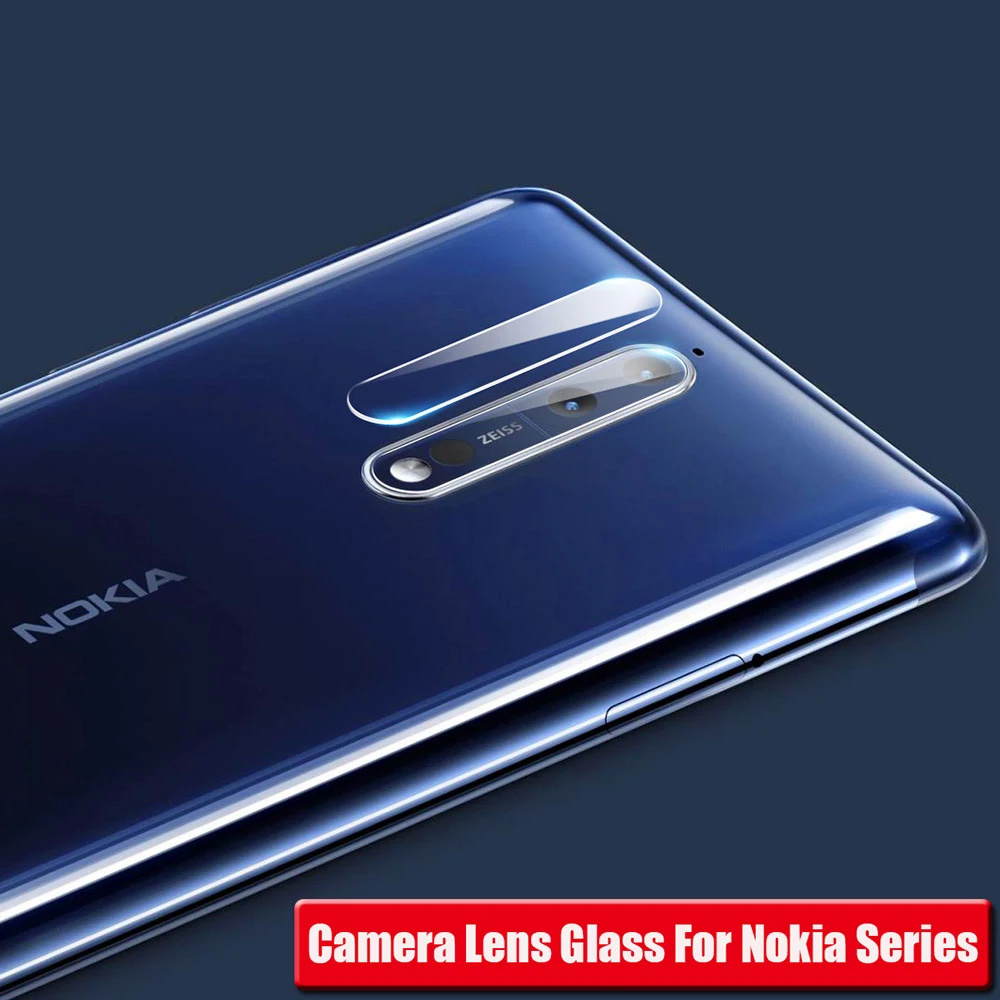 Back Camera Lens Screen Protector For Nokia 8 sirocco 7 Plus Tempered Glass Protective Film For Nokia 7.1 6.1 5.1 3.1 Plus Glass
Back Camera Lens Screen Protector For Nokia 8 sirocco 7 Plus Tempered Glass Protective Film For Nokia 7.1 6.1 5.1 3.1 Plus Glass