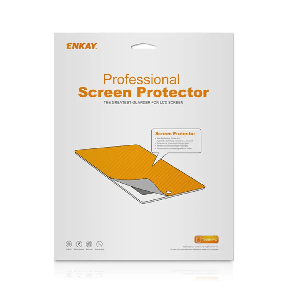 Durable Waterproof Screen Protector PET High Definition Film Screen Protector for X98 Plus PC Tablet
Durable Waterproof Screen Protector PET High Definition Film Screen Protector for X98 Plus PC Tablet
