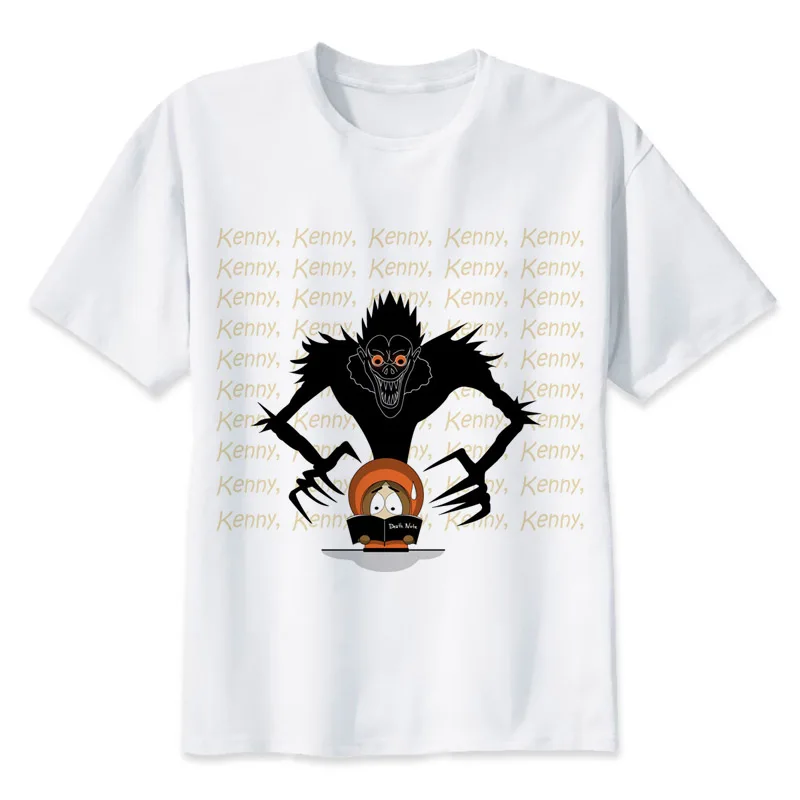 death note T-shirt men summer t-shirt boy print tshirt anime t shirt brand clothing white color tops tees MR1315
death note T-shirt men summer t-shirt boy print tshirt anime t shirt brand clothing white color tops tees MR1315