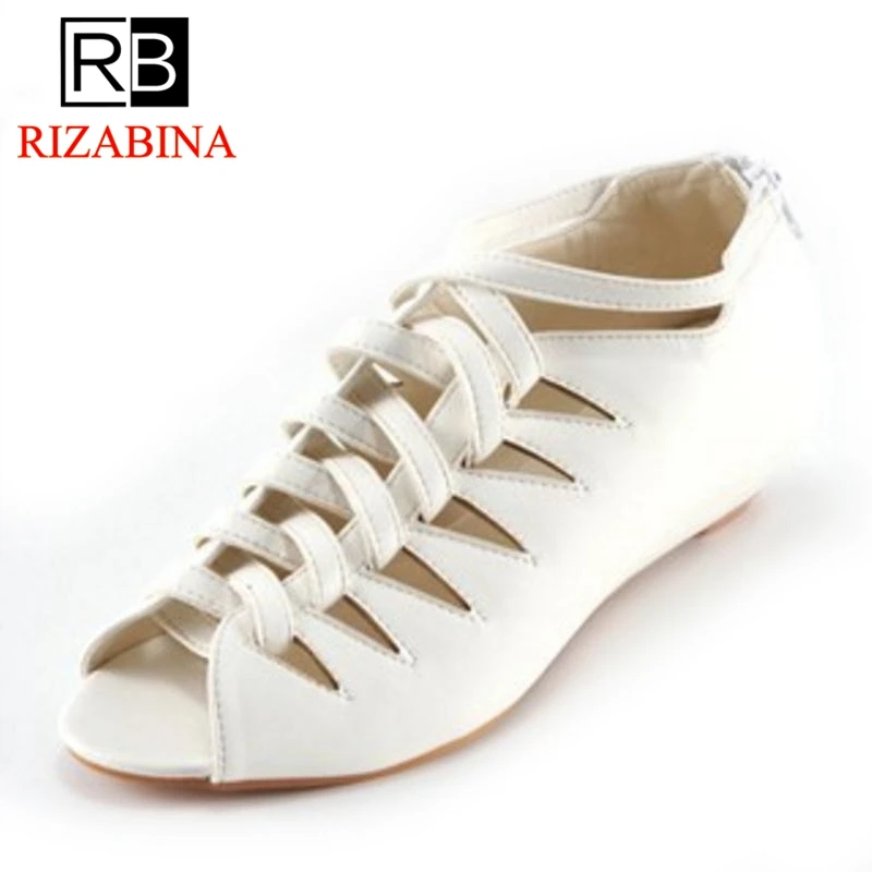 RIZABINA free shipping casual wedge sandals bohemia female shoes sexy buckle footwear fashion P11893 EUR size 32-43 
RIZABINA free shipping casual wedge sandals bohemia female shoes sexy buckle footwear fashion P11893 EUR size 32-43