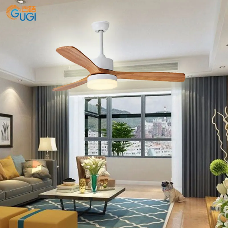 GUGI Retro Postmodern Ceiling Fan Light Dinning Room Nordic Modern Pendant Light Bedroom Solid Wood Fan Led Lamp Living Room
GUGI Retro Postmodern Ceiling Fan Light Dinning Room Nordic Modern Pendant Light Bedroom Solid Wood Fan Led Lamp Living Room