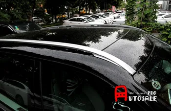 For Land Rover Discovery Sport 2015 2016 Metal Silver Top Roof Rack Rails Bars 1set
For Land Rover Discovery Sport 2015 2016 Metal Silver Top Roof Rack Rails Bars 1set