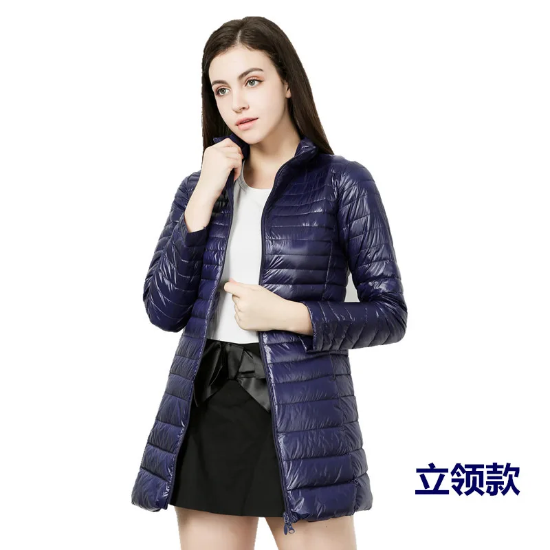 Plus Size 7XL Long Light Down Coat New Autumn Winter Women Duck Downs Jacket Slim Parkas Ladies Hooded Ultra Light Outerwear
Plus Size 7XL Long Light Down Coat New Autumn Winter Women Duck Downs Jacket Slim Parkas Ladies Hooded Ultra Light Outerwear