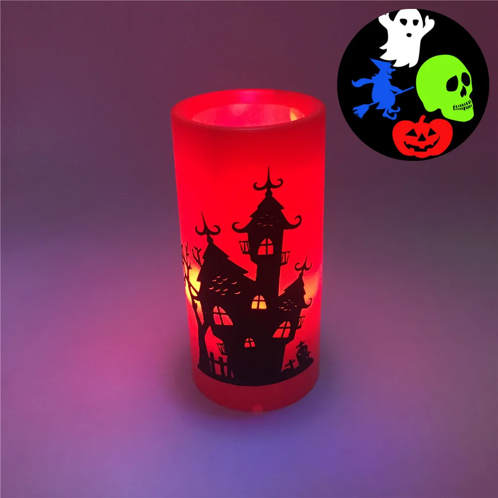Vunji Mini LED Cable Projector Light Halloween Christmas Snowflake Moving Landscape Decorations for Home Birthday New Year Party
Vunji Mini LED Cable Projector Light Halloween Christmas Snowflake Moving Landscape Decorations for Home Birthday New Year Party