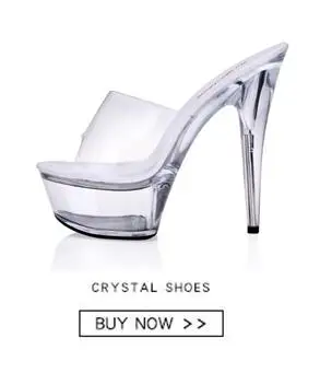 Shoes Woman Wandals 2019 High Heel Sandals Transparent Crystal Slippers Open Toe Sexy Fine With Big Yards Slippers Leisure Shoes
Shoes Woman Wandals 2019 High Heel Sandals Transparent Crystal Slippers Open Toe Sexy Fine With Big Yards Slippers Leisure Shoes