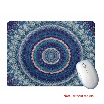 Gaming Mouse Pad Mat Rectangle Geometric Pattern Printed Anti Slip Computer Mousepad for Home Office UY8
Gaming Mouse Pad Mat Rectangle Geometric Pattern Printed Anti Slip Computer Mousepad for Home Office UY8