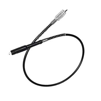 Dremel Flexible Flex Shaft For Dremel Rotary Grinder Tool 3.0mm shank 1pcs 1M Extender
Dremel Flexible Flex Shaft For Dremel Rotary Grinder Tool 3.0mm shank 1pcs 1M Extender