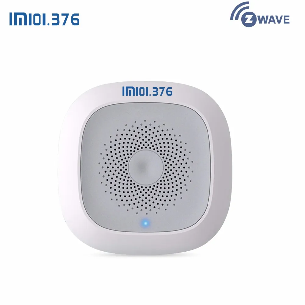 LM101.376 Z-wave wireless temperature humidity detector for smart home Zwave 868.42MHz Fire Environmental detection
LM101.376 Z-wave wireless temperature humidity detector for smart home Zwave 868.42MHz Fire Environmental detection