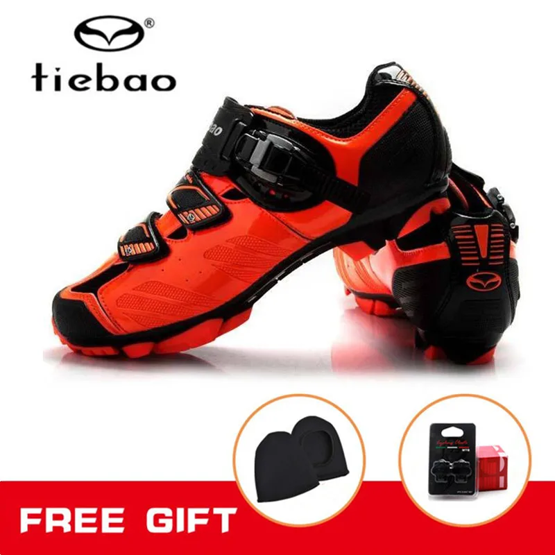 Tiebao Cycling Shoes sapatilha ciclismo mtb men sneakers women Breathable Men Mountain bike Self-Locking Athletic Bicycle Shoes
Tiebao Cycling Shoes sapatilha ciclismo mtb men sneakers women Breathable Men Mountain bike Self-Locking Athletic Bicycle Shoes