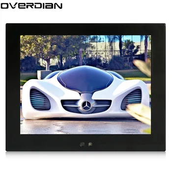 8.4/8"inch Single Touch Industrial Control Lcd Monitor/Display VGA/USB/HDMI Interface Metal Shell Fixed Ear Installation 4:3
8.4/8"inch Single Touch Industrial Control Lcd Monitor/Display VGA/USB/HDMI Interface Metal Shell Fixed Ear Installation 4:3
