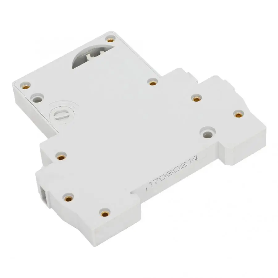 DZ47 OF Auxiliary Contact Switch Miniature Circuit Breaker Contact Terminal 2019 New Arrival
DZ47 OF Auxiliary Contact Switch Miniature Circuit Breaker Contact Terminal 2019 New Arrival