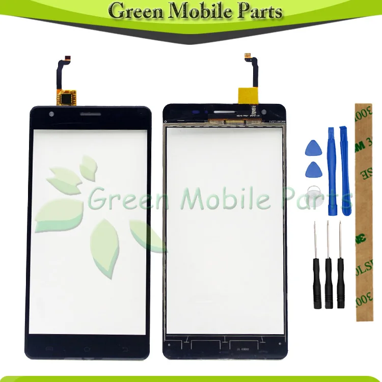 100% Tested One By One 5.5 Inch Touch Screen For BYLYND M13 Touch Screen With 3M Sticker
100% Tested One By One 5.5 Inch Touch Screen For BYLYND M13 Touch Screen With 3M Sticker