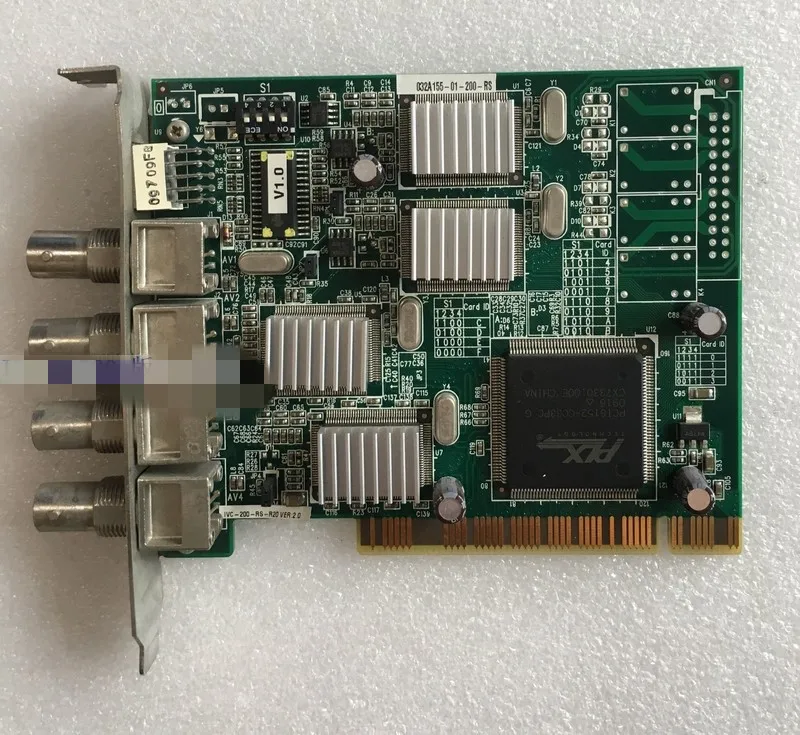 IVC-200 IVC-200-RS-R20 для приобретения карты IV | Мобильные телефоны и аксессуары