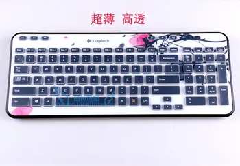 Hot sale Clear Silicone Keyboard Protector Cover Skin Guard for Logitech MK365 MK360 K360 K365
Hot sale Clear Silicone Keyboard Protector Cover Skin Guard for Logitech MK365 MK360 K360 K365