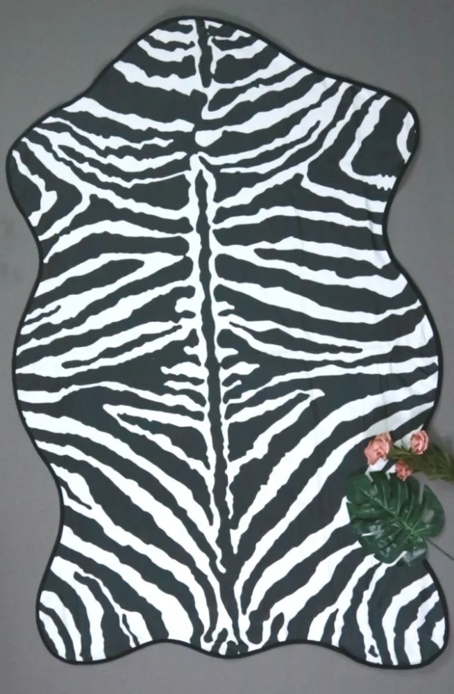 Microfiber Beach Towel Zebra Tiger Stripe Leopard Print Creative Funny Irregular Shape Round Bath Mat Towel Serviette De Plage
Microfiber Beach Towel Zebra Tiger Stripe Leopard Print Creative Funny Irregular Shape Round Bath Mat Towel Serviette De Plage