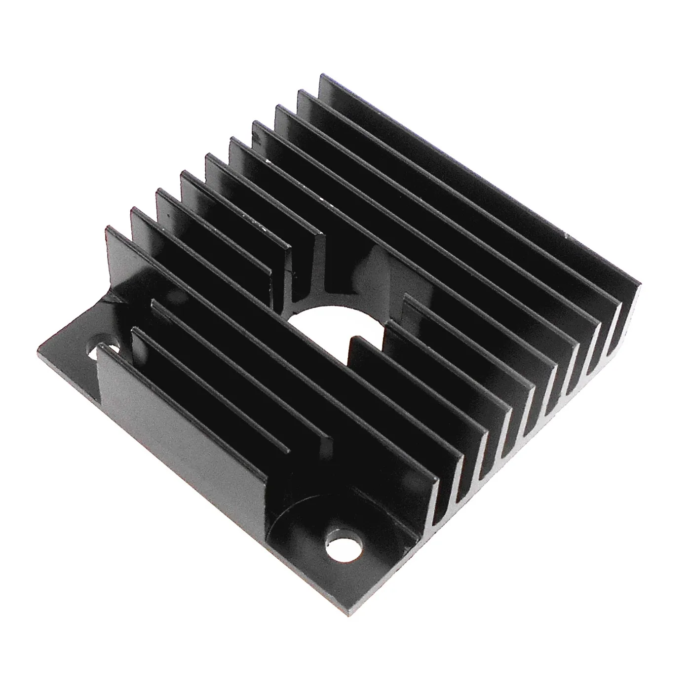 DuoWeiSi 3D Printer Parts Aluminum Heat Sink 40*40*11mm For 3D Printer MK7 MK8 Extruder
DuoWeiSi 3D Printer Parts Aluminum Heat Sink 40*40*11mm For 3D Printer MK7 MK8 Extruder