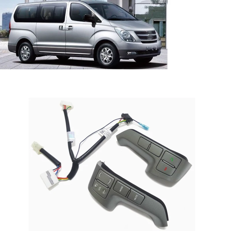 OEM 967004H002KL 967004H201KL 561904H550 Handle Switch Wire 3P For Hyundai i800 iMax H1 2007 - 2014
OEM 967004H002KL 967004H201KL 561904H550 Handle Switch Wire 3P For Hyundai i800 iMax H1 2007 - 2014