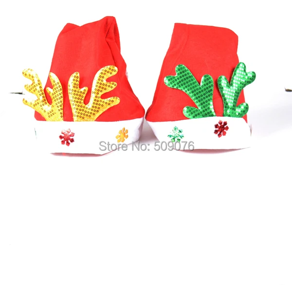 240PCS/lot Hot Kids Adult LED Christmas Hat Santa Claus Reindeer Snowman Xmas Gifts Cap For Christmas Party Props
240PCS/lot Hot Kids Adult LED Christmas Hat Santa Claus Reindeer Snowman Xmas Gifts Cap For Christmas Party Props
