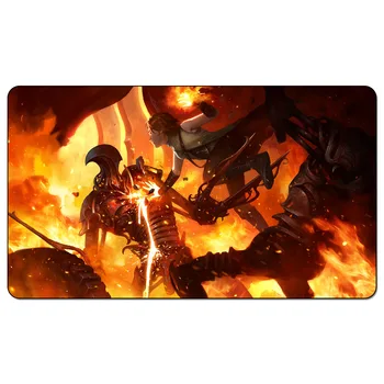 Chandra's Scorching Art 60x35cm Playmat Magic Chandra's Scorching Playmat for Board Game Table Mat
Chandra's Scorching Art 60x35cm Playmat Magic Chandra's Scorching Playmat for Board Game Table Mat