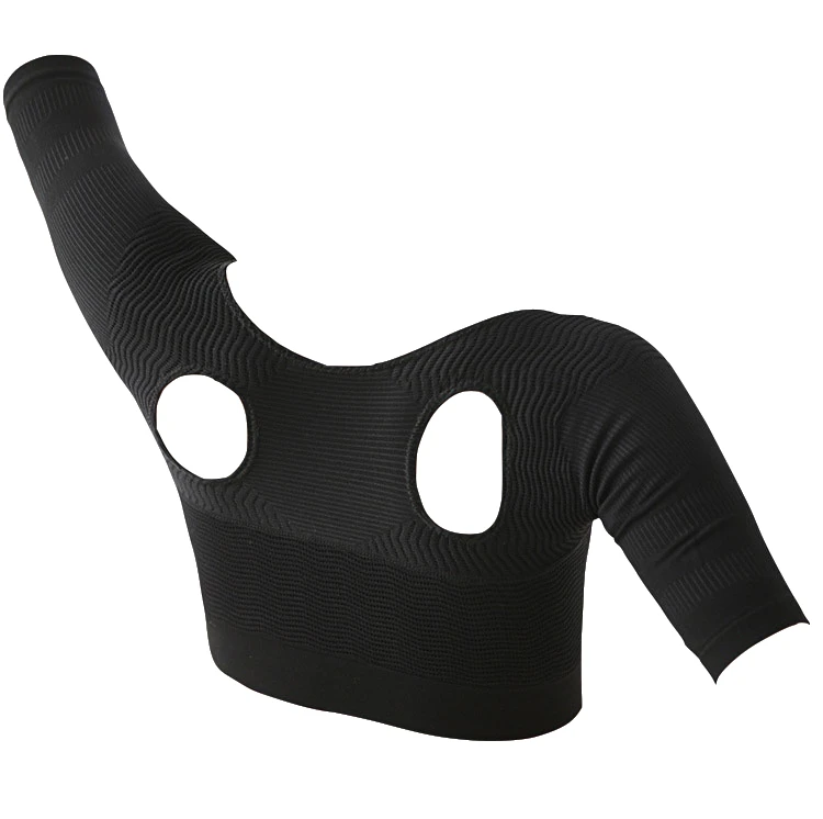 Back Corrector Bra Lifter Slimming Arm Shaper Women Shoulder Girdle Push Up Chest Corset Tops
Back Corrector Bra Lifter Slimming Arm Shaper Women Shoulder Girdle Push Up Chest Corset Tops