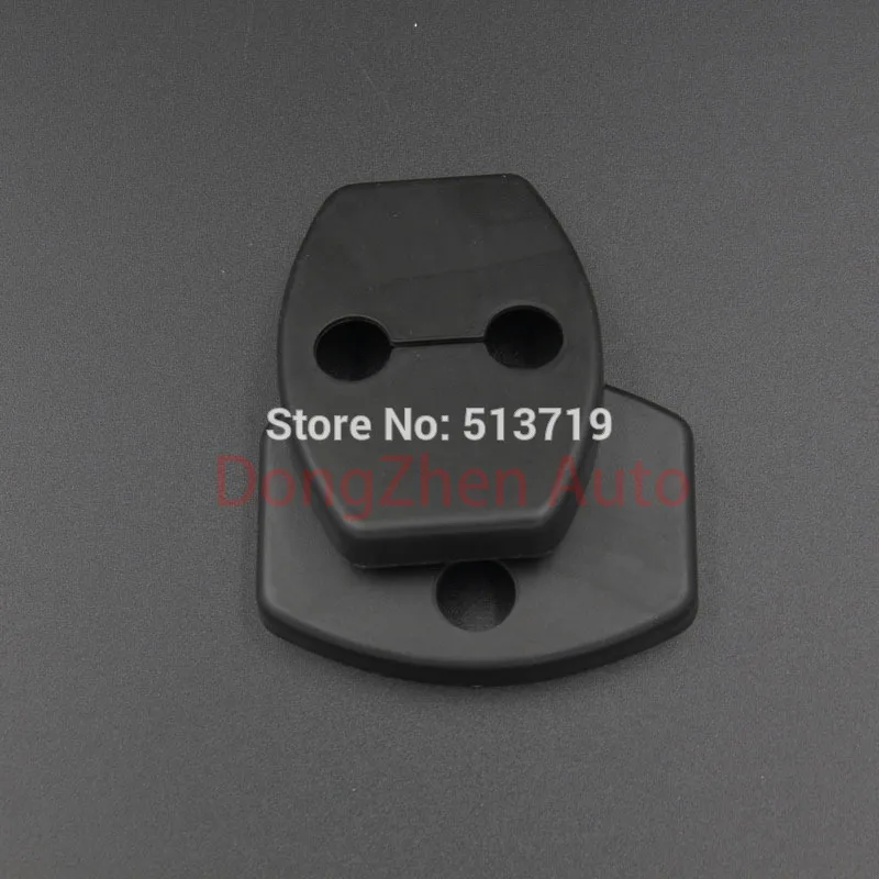 1set 4pcs Car door lock protecting cover Anti-corrosive Exterior Auto accessories For TOYOTA CROWN REIZ MARK 
1set 4pcs Car door lock protecting cover Anti-corrosive Exterior Auto accessories For TOYOTA CROWN REIZ MARK