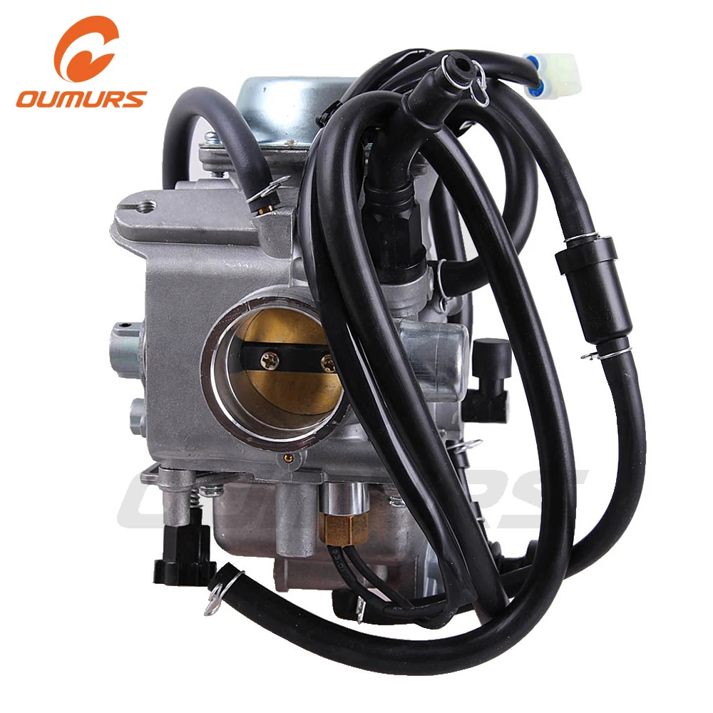 OUMURS Motorcycle Carburetor Kits For Honda Rancher TRX 350 FE FM TM TE 2000-2006 Replace Number 16100-HN5-673 72 ATV Carb
OUMURS Motorcycle Carburetor Kits For Honda Rancher TRX 350 FE FM TM TE 2000-2006 Replace Number 16100-HN5-673 72 ATV Carb