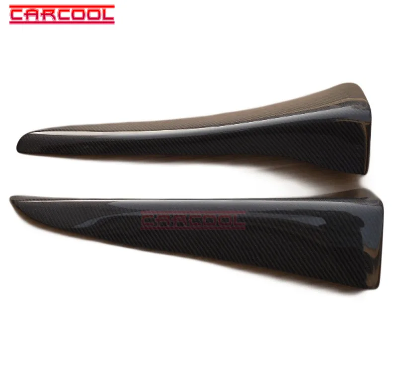 Auto Tuning Parts For 2008-2010 Lancer Evolution EVO 10 X Voltex Style Carbon Fiber Side Skirt Spats NON-AERO
Auto Tuning Parts For 2008-2010 Lancer Evolution EVO 10 X Voltex Style Carbon Fiber Side Skirt Spats NON-AERO