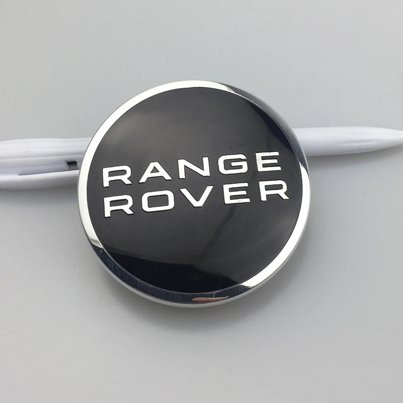 Car-Styling 62mm Wheel Center Cap Hub Rim Car Logo Emblem Badge Car-Covers For Land Rover RANGE ROVER Evoque Discovery 4PCS/Lot
Car-Styling 62mm Wheel Center Cap Hub Rim Car Logo Emblem Badge Car-Covers For Land Rover RANGE ROVER Evoque Discovery 4PCS/Lot