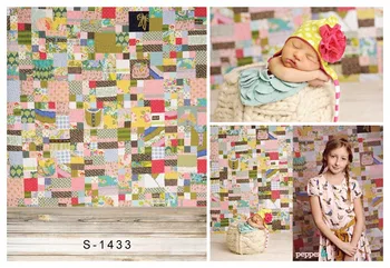6x10FT Colorful wood floor Photography Backdrops Computer Printing Background for photo studio
6x10FT Colorful wood floor Photography Backdrops Computer Printing Background for photo studio