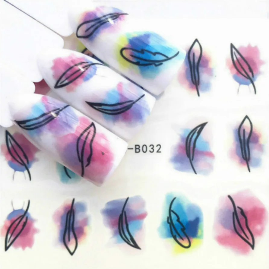 LOLEDE Colorful Feathers Color Sequins Nail Art Glitter Flakes Gel Polish Star HeFlower Paillette Decor Tools Accessories 1013
LOLEDE Colorful Feathers Color Sequins Nail Art Glitter Flakes Gel Polish Star HeFlower Paillette Decor Tools Accessories 1013
