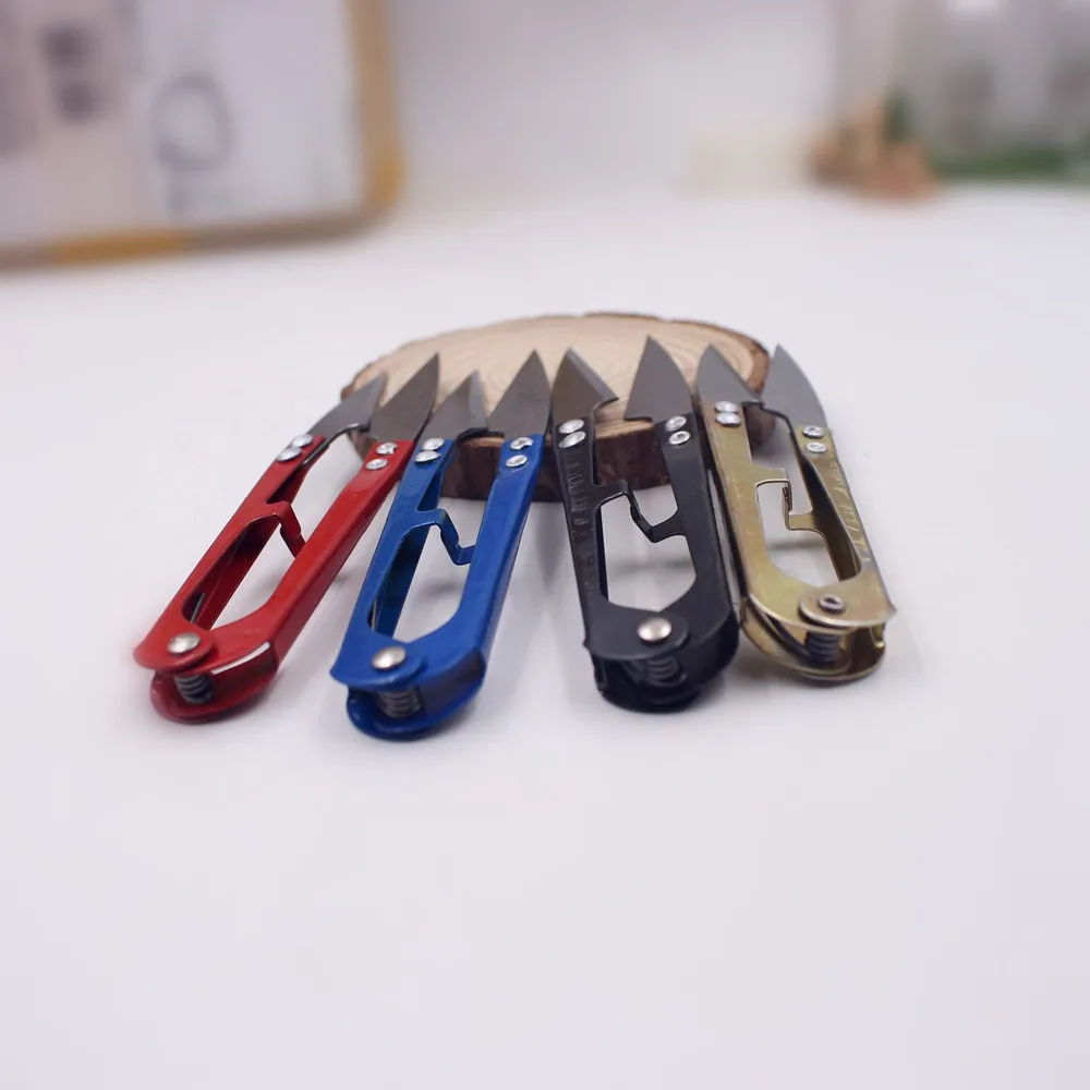 1pcs Multicolor Mini Convenience Alloy Steel Tailor Cut Clothing Accessories Apparel Sewing Needlework Art DIY Craft Supplie
1pcs Multicolor Mini Convenience Alloy Steel Tailor Cut Clothing Accessories Apparel Sewing Needlework Art DIY Craft Supplie