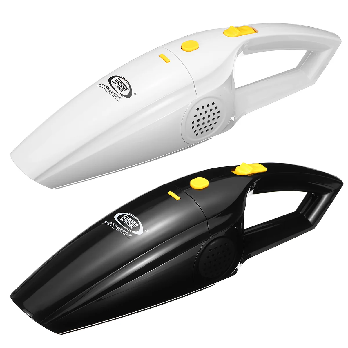 120W Handheld Home Car Vacuum Cleaner Portable USB Rechargeable Cordless Wet and Dry Dual Use Auto Vacuum 
120W Handheld Home Car Vacuum Cleaner Portable USB Rechargeable Cordless Wet and Dry Dual Use Auto Vacuum