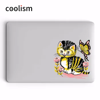 Cutekitten Cat Colorful Laptop Sticker for Apple Macbook Pro Air Retina 11 12 13 15 17 inch HP Mi Mac HP Surface Book Skin Decal
Cutekitten Cat Colorful Laptop Sticker for Apple Macbook Pro Air Retina 11 12 13 15 17 inch HP Mi Mac HP Surface Book Skin Decal