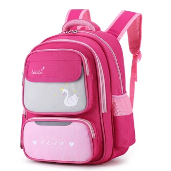waterproof Children School Bags For Girls Boys High Quality Nylon School Backpacks Kids Backpack Mochilas Infantil Bolsa Escolar
waterproof Children School Bags For Girls Boys High Quality Nylon School Backpacks Kids Backpack Mochilas Infantil Bolsa Escolar