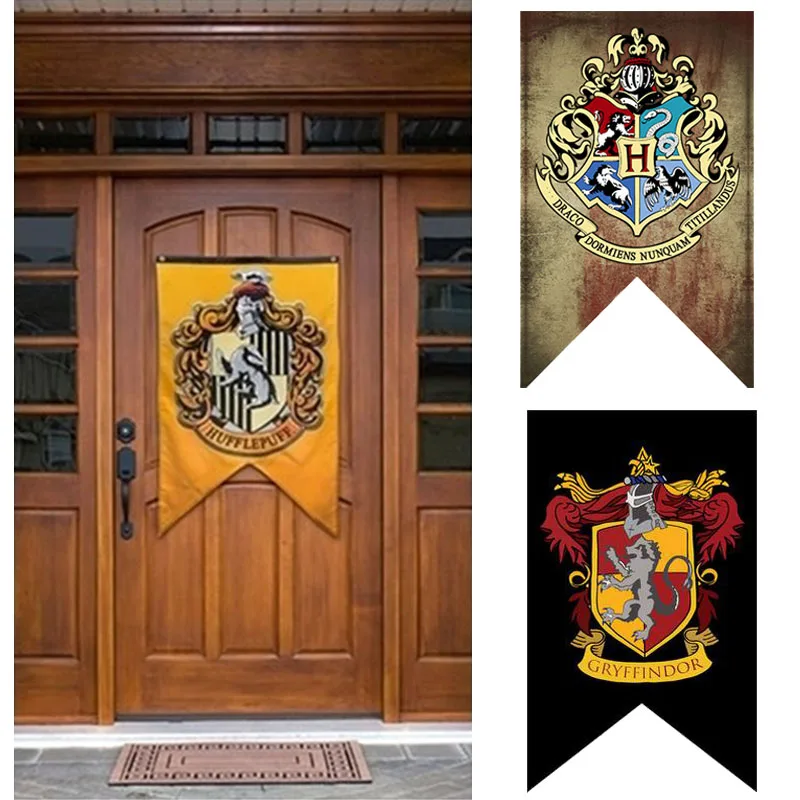 Good Quality Harry Potter Flag Gryffindor College LGBT Flags And Banners Flag Parade Polyester Printed Drapeau Kids Room Decor
Good Quality Harry Potter Flag Gryffindor College LGBT Flags And Banners Flag Parade Polyester Printed Drapeau Kids Room Decor