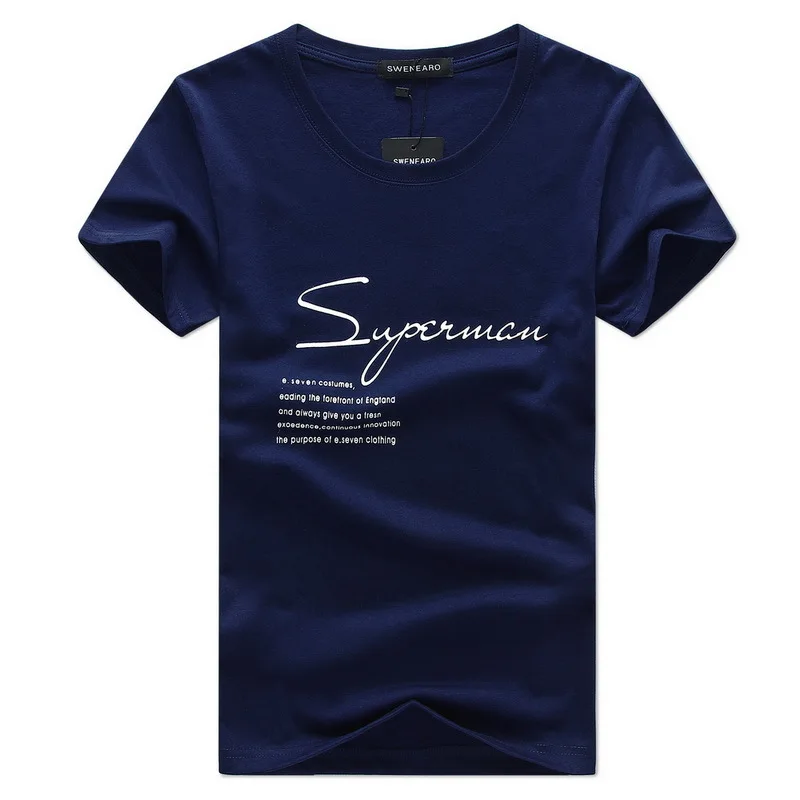 cores-em torno do pescoço dos homens de manga curta t-shirt da forma dos homens tamanho europeu camisetas casu
cores-em torno do pescoço dos homens de manga curta t-shirt da forma dos homens tamanho europeu camisetas casu
