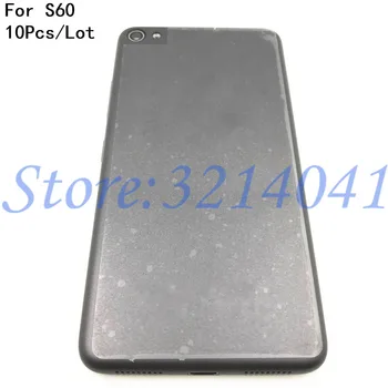 10Pcs/Lot New Battery Back Cover For Lenovo S60 S60-T/W/A Phone case Housing Back Battery Cover + Buttons With Logo
10Pcs/Lot New Battery Back Cover For Lenovo S60 S60-T/W/A Phone case Housing Back Battery Cover + Buttons With Logo