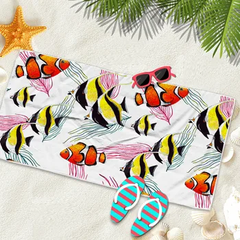 Microfine Beach Towels For Adult Microfiber Home Textile Bath Face Hair Towel Large Thick Beach Towel Picnic Blanket
Microfine Beach Towels For Adult Microfiber Home Textile Bath Face Hair Towel Large Thick Beach Towel Picnic Blanket