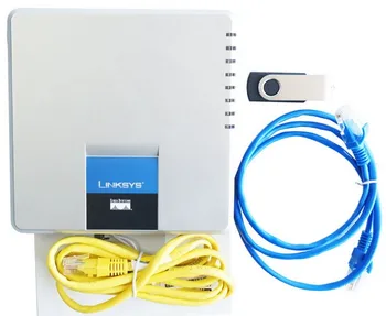 Free Shipping!Unlocked Linksys SPA400 IP PBX Internet 4 Ports FXO Voicemail VoIP Phone Adapter no retail box VOIP gateway
Free Shipping!Unlocked Linksys SPA400 IP PBX Internet 4 Ports FXO Voicemail VoIP Phone Adapter no retail box VOIP gateway