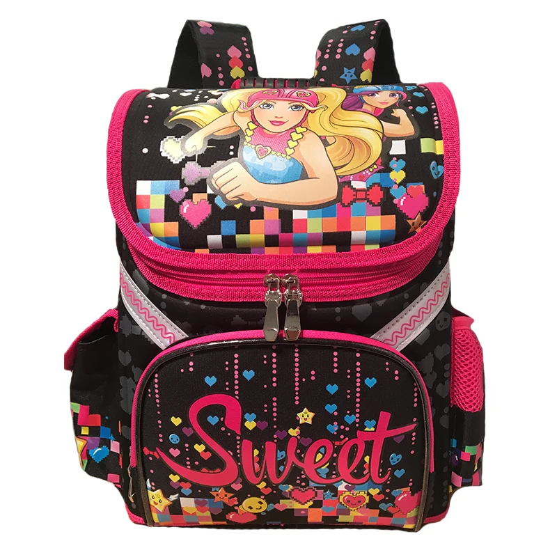 Children School Bags Orthopedic Backpacks Boy Waterproof Satchel Cartoon Graffiti School Bags Mochila Escolar
Children School Bags Orthopedic Backpacks Boy Waterproof Satchel Cartoon Graffiti School Bags Mochila Escolar