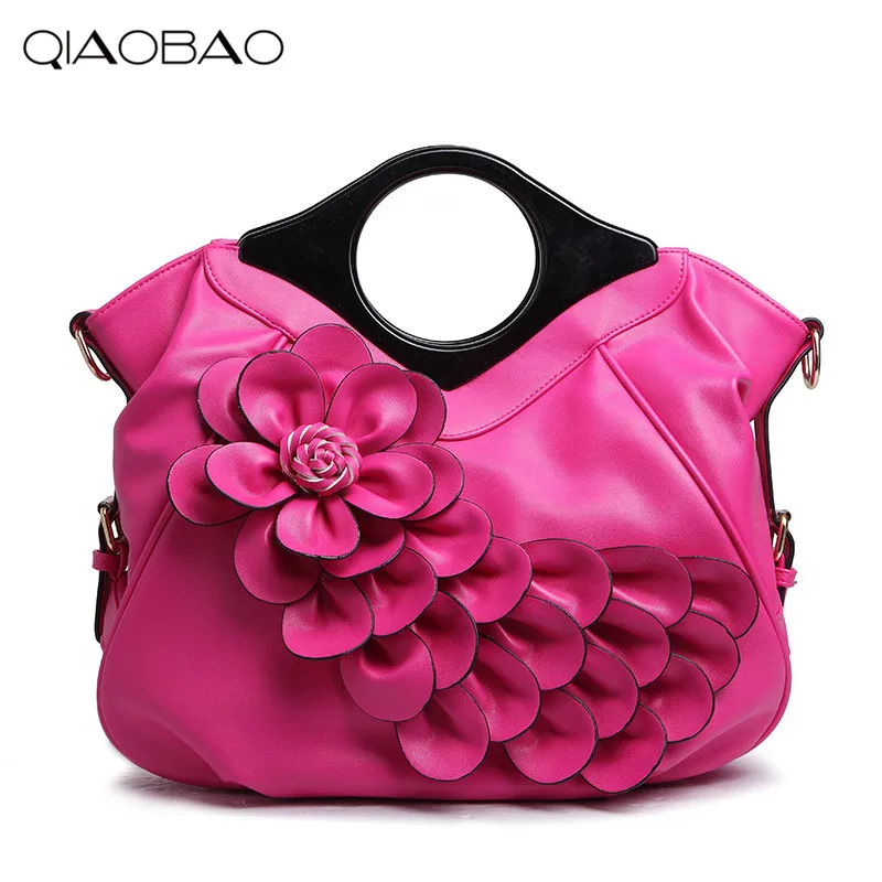 QIAOBAO 2019 Women's handbag red bags married bridal bag flower bags handbag women's messenger bag
QIAOBAO 2019 Women's handbag red bags married bridal bag flower bags handbag women's messenger bag