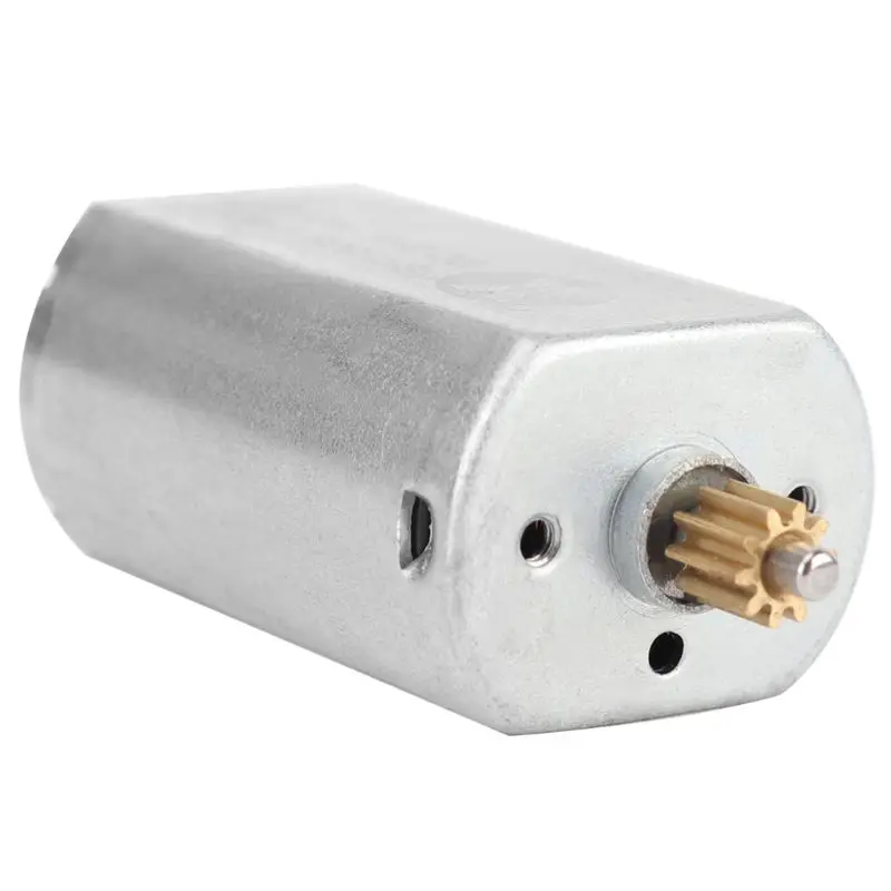 2019 Top Selling Metal 180 Motor Copper Gear for WPL 1/16 RC Rock Crawler Car Military Truck Spare Parts
2019 Top Selling Metal 180 Motor Copper Gear for WPL 1/16 RC Rock Crawler Car Military Truck Spare Parts
