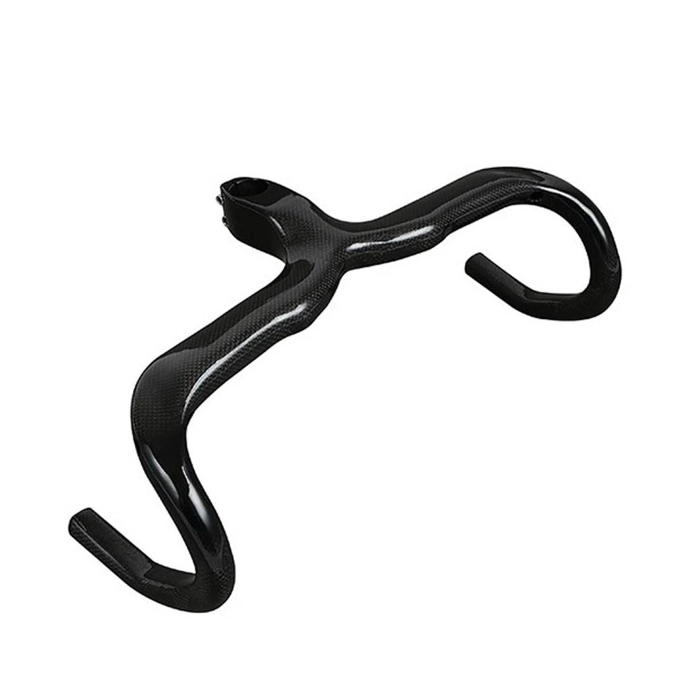 Road Carbon Handlebar Bicycle Handlebar Carbon Bike Handlebar Bent Bar Carbon Integrated Handlebar With Stem 28.6mm Bike Parts
Road Carbon Handlebar Bicycle Handlebar Carbon Bike Handlebar Bent Bar Carbon Integrated Handlebar With Stem 28.6mm Bike Parts
