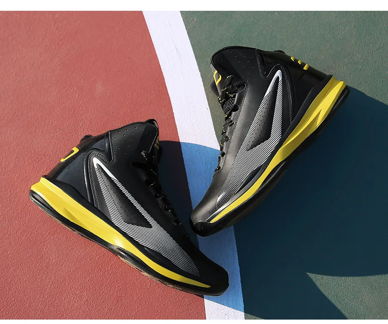 basketball shoes