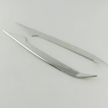 Light Trim Lamp Decor Strip Sticker Exterior Front Refit Replacement Accessories ABS Chrome Car Latest Reliable
Light Trim Lamp Decor Strip Sticker Exterior Front Refit Replacement Accessories ABS Chrome Car Latest Reliable