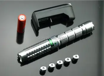 HOT! Super Powerful! Military green laser pointer 100w 100000m 532nm LAZER burning match/candle/black & burn Cigarette+gift box
HOT! Super Powerful! Military green laser pointer 100w 100000m 532nm LAZER burning match/candle/black & burn Cigarette+gift box