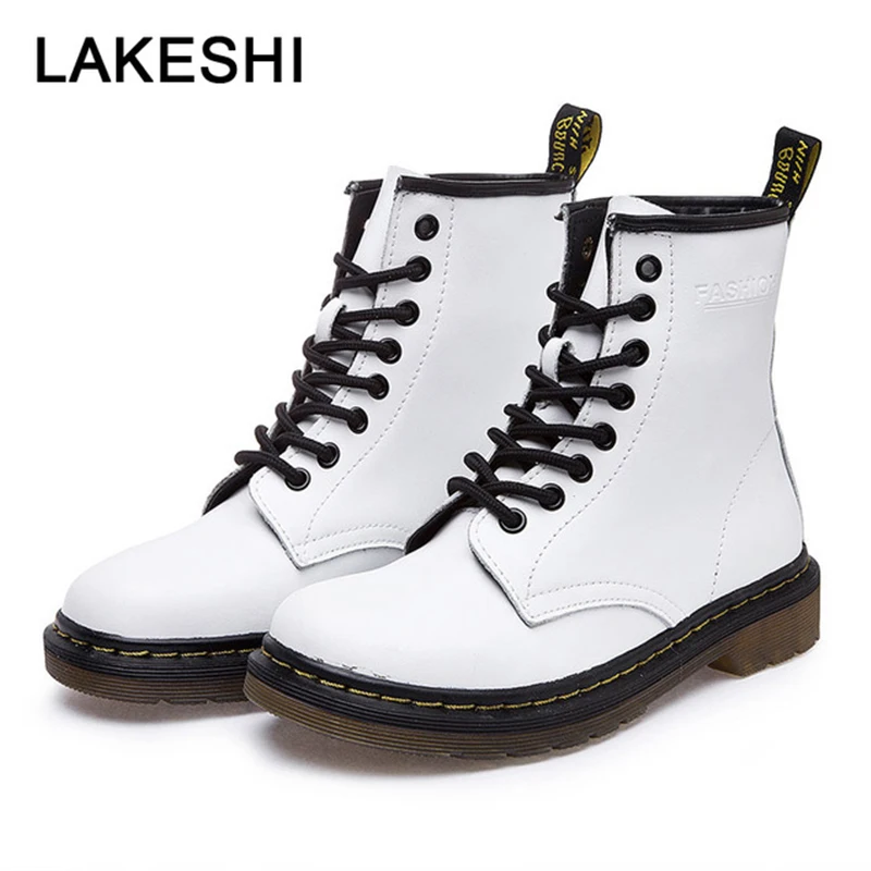 Genuine Leather Women Boots Ankle Boots Female Winter Shoes Woman Couple Cowboy Motorcycle Boots Gothic Shoes Plus Size 42 43 44
Genuine Leather Women Boots Ankle Boots Female Winter Shoes Woman Couple Cowboy Motorcycle Boots Gothic Shoes Plus Size 42 43 44