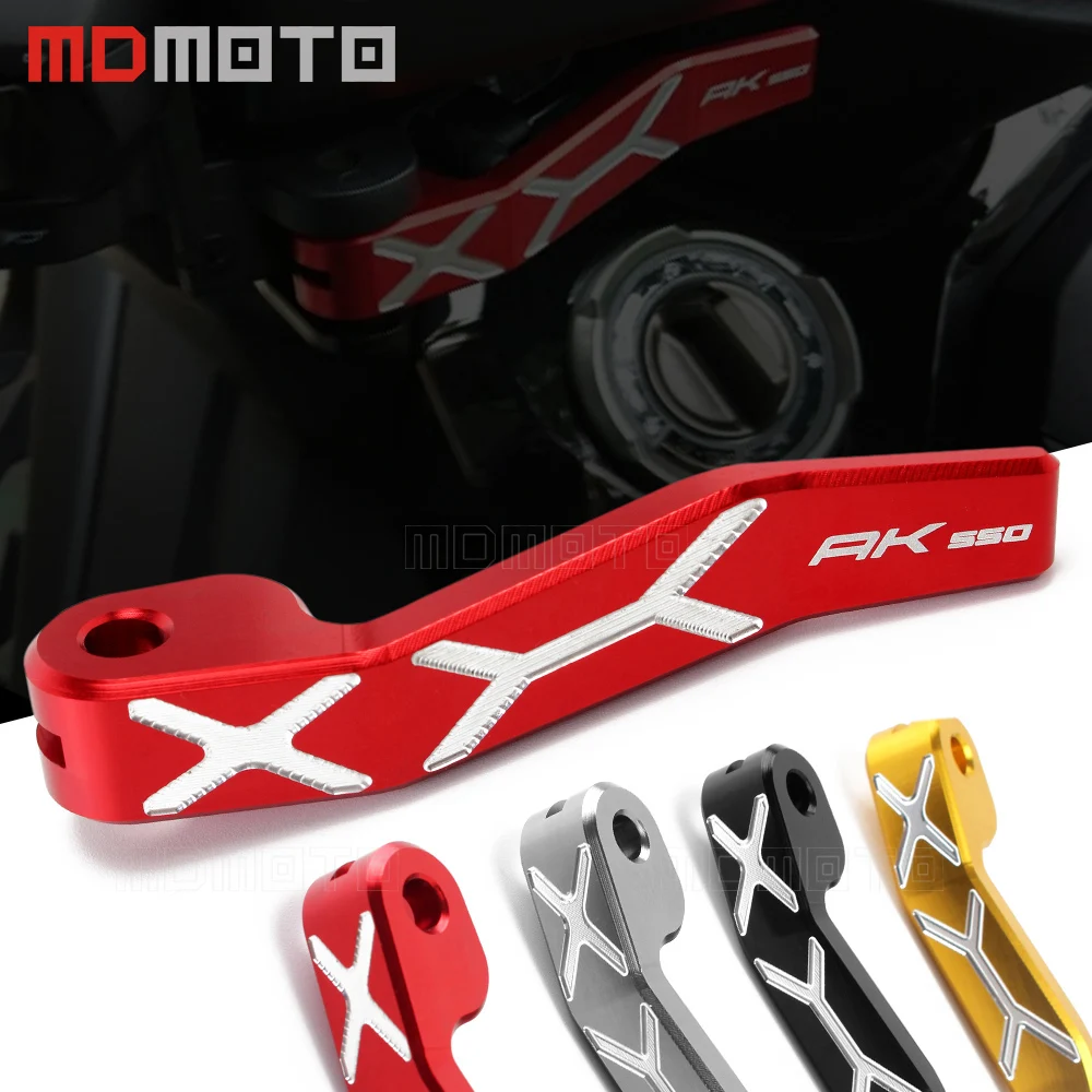 Motorcycle Accessories Hand Brake Lever Motorbike Parking Brake Levers For KYMCO AK550 AK 550 2017
Motorcycle Accessories Hand Brake Lever Motorbike Parking Brake Levers For KYMCO AK550 AK 550 2017