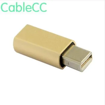 Virtual Display Adapter Mini DP Displayport Dummy Plug Headless Ghost Display Emulator 2560x1600p@60Hz
Virtual Display Adapter Mini DP Displayport Dummy Plug Headless Ghost Display Emulator 2560x1600p@60Hz